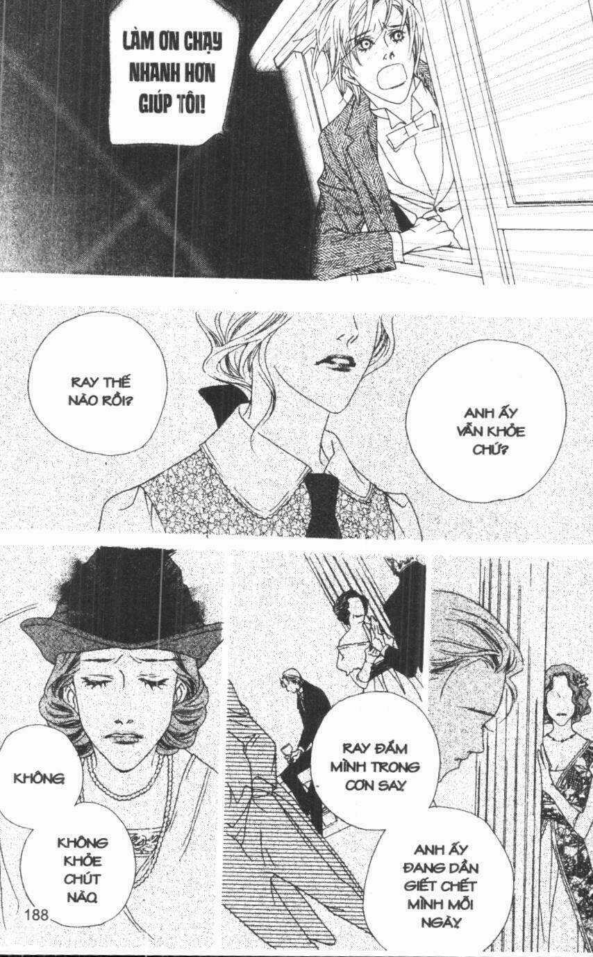 Savage Garden - Chapter 25 - Trang 93