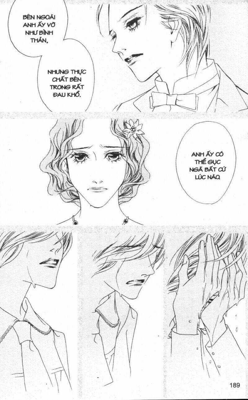 Savage Garden - Chapter 25 - Trang 94