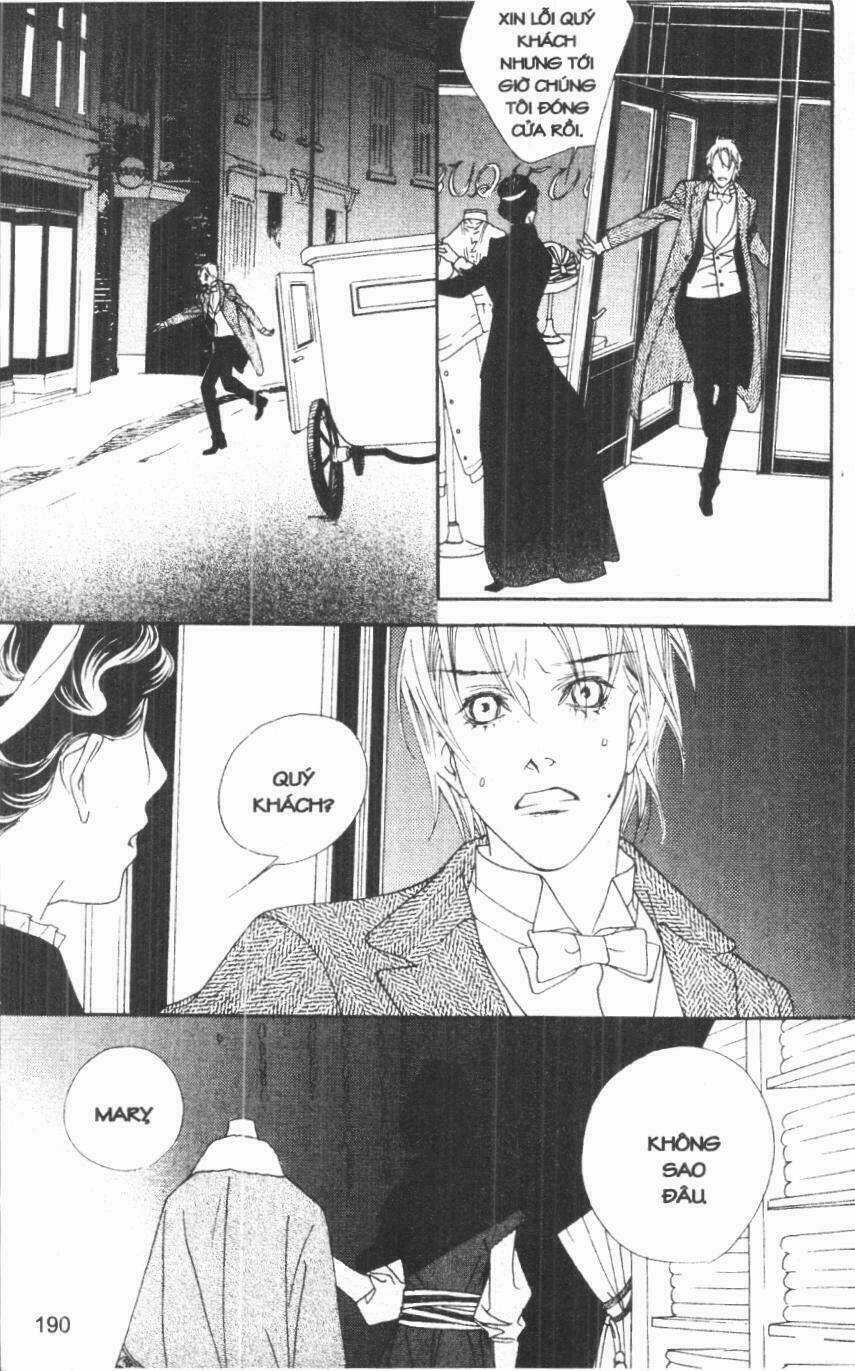 Savage Garden - Chapter 25 - Trang 95