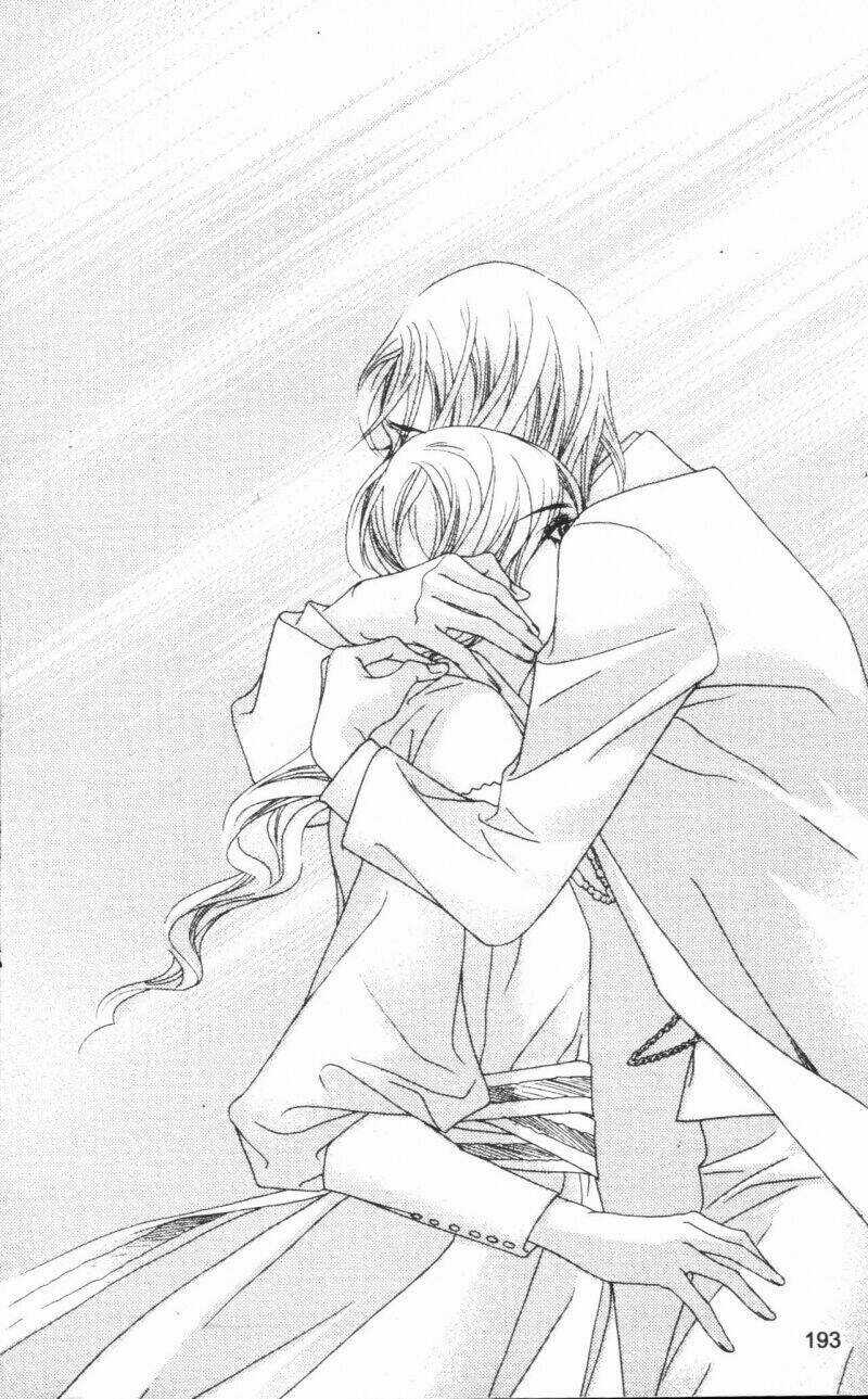 Savage Garden - Chapter 25 - Trang 98