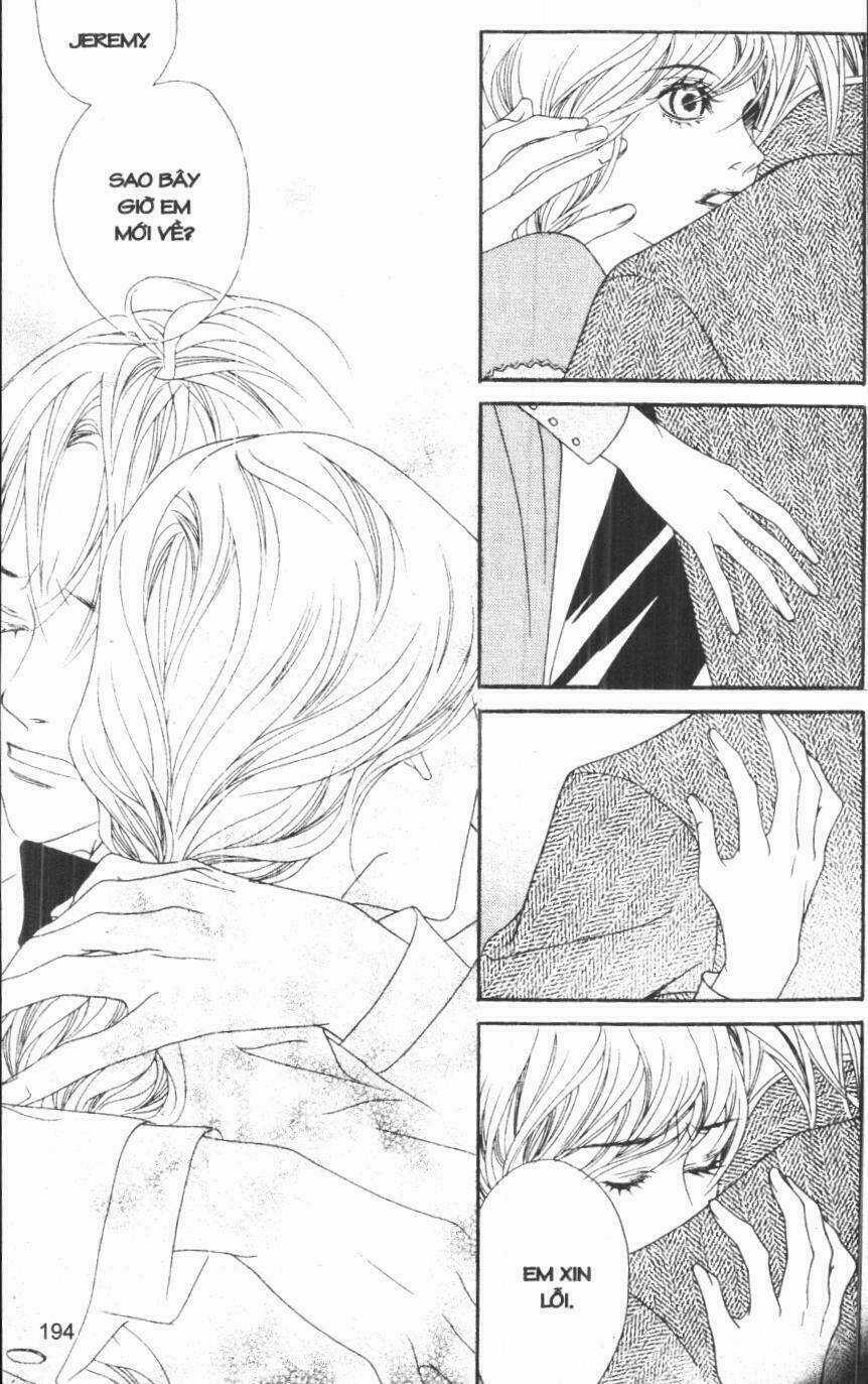 Savage Garden - Chapter 25 - Trang 99