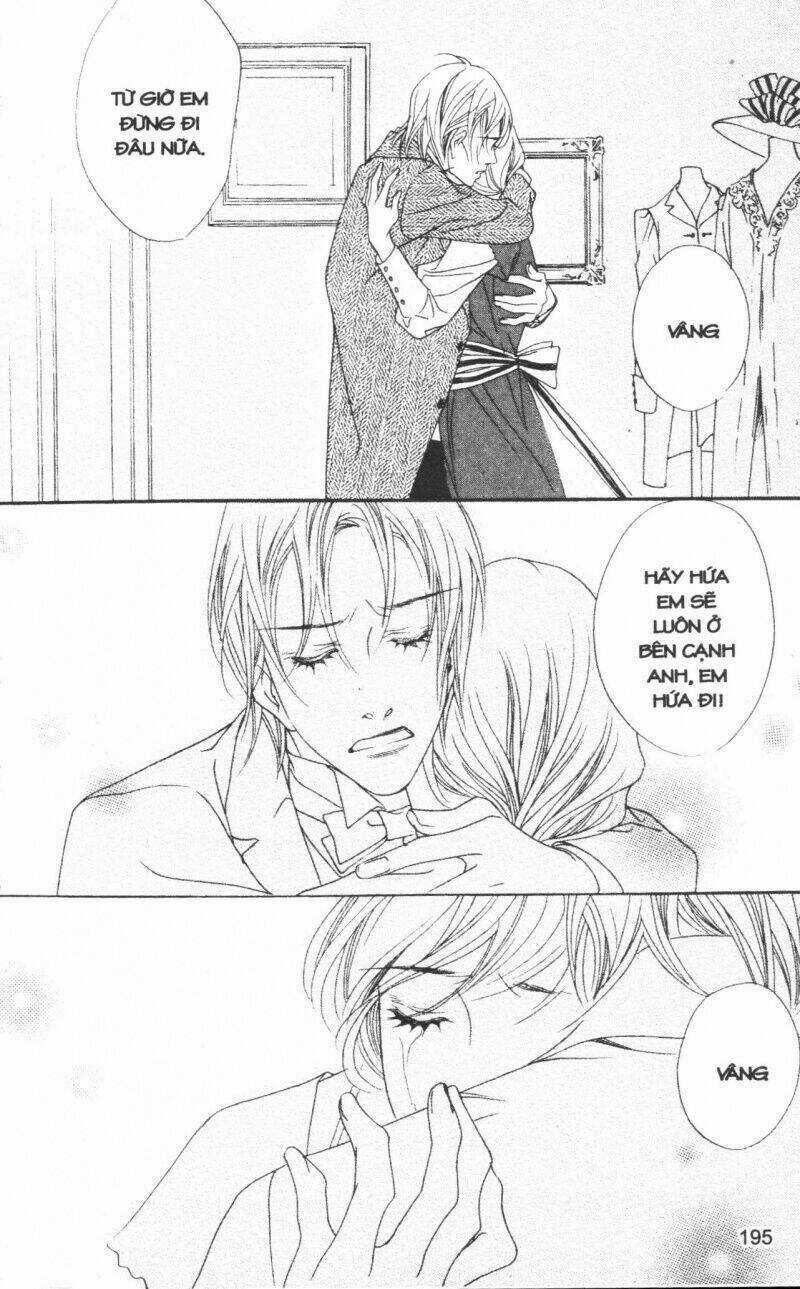 Savage Garden - Chapter 25 - Trang 100