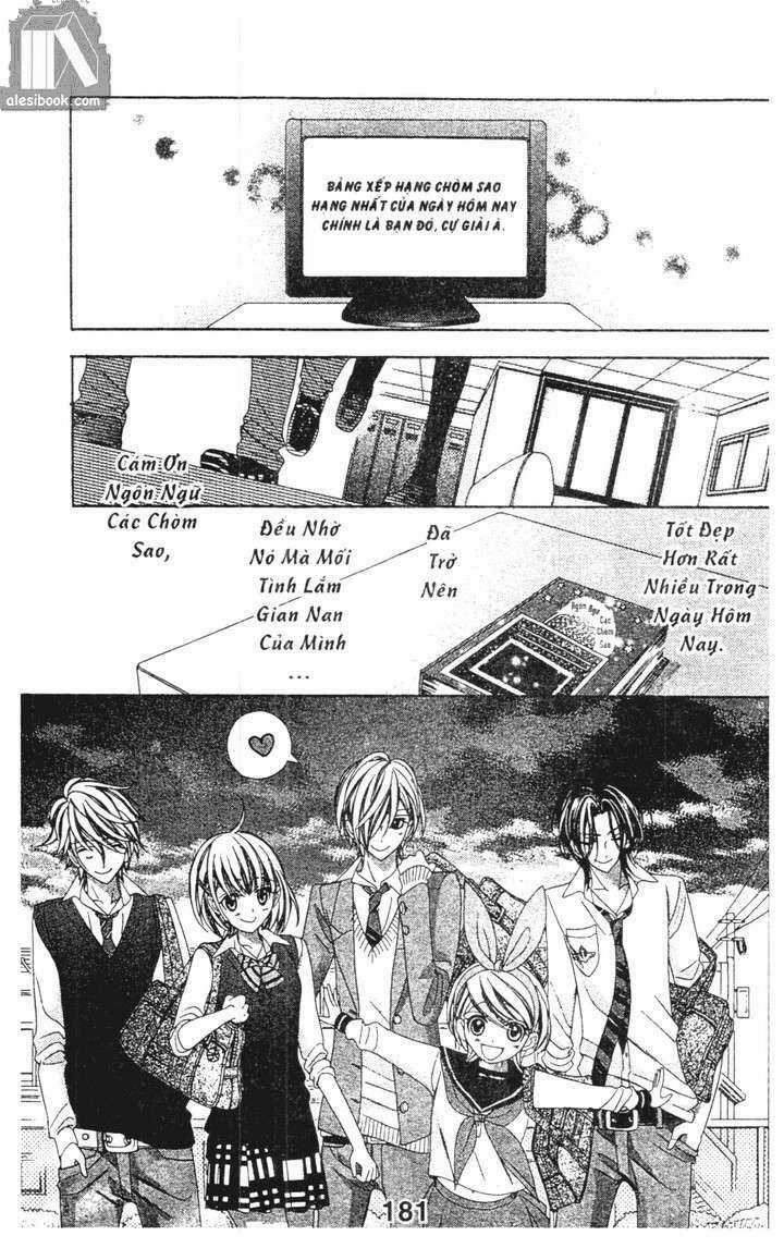 Savage Garden - Chapter 26 - Trang 5