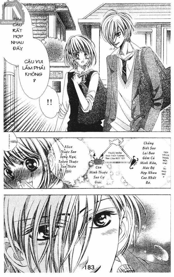 Savage Garden - Chapter 26 - Trang 7