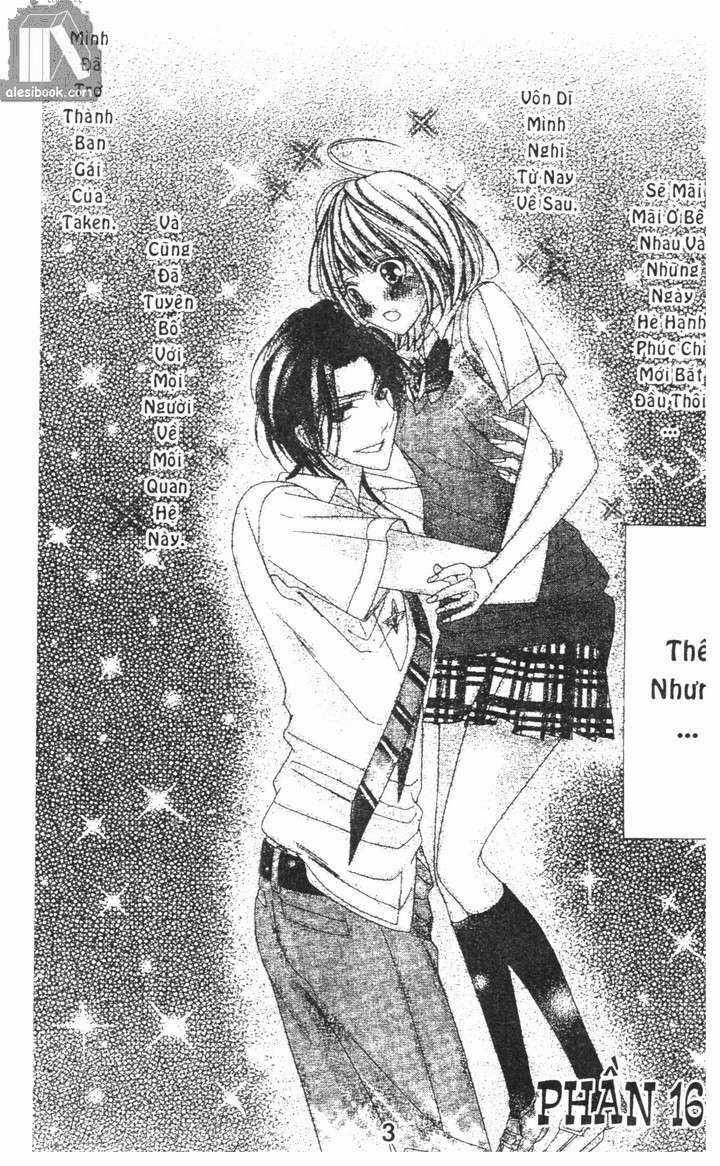 Savage Garden - Chapter 27 - Trang 2