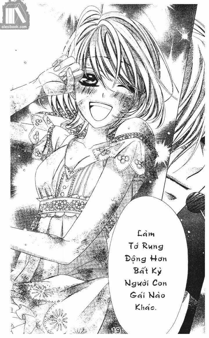 Savage Garden - Chapter 27 - Trang 18