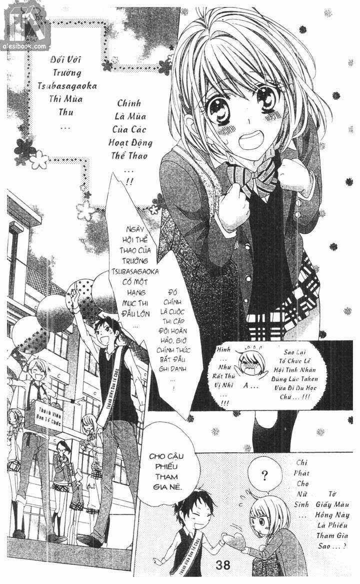 Savage Garden - Chapter 28 - Trang 12