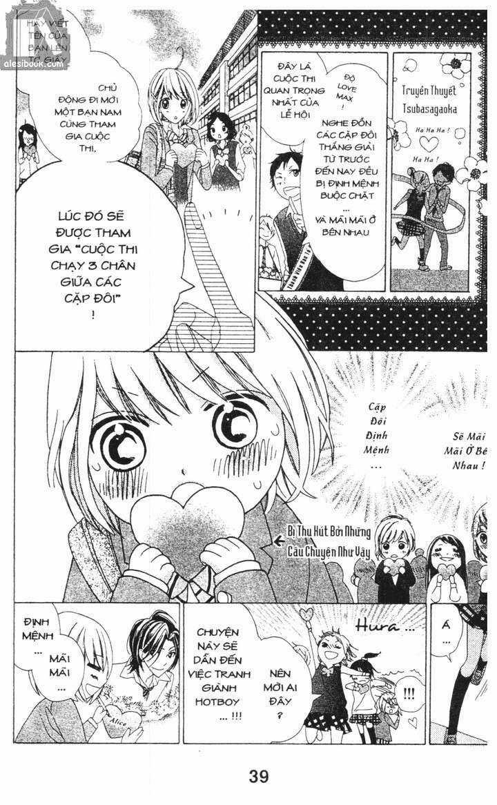 Savage Garden - Chapter 28 - Trang 13