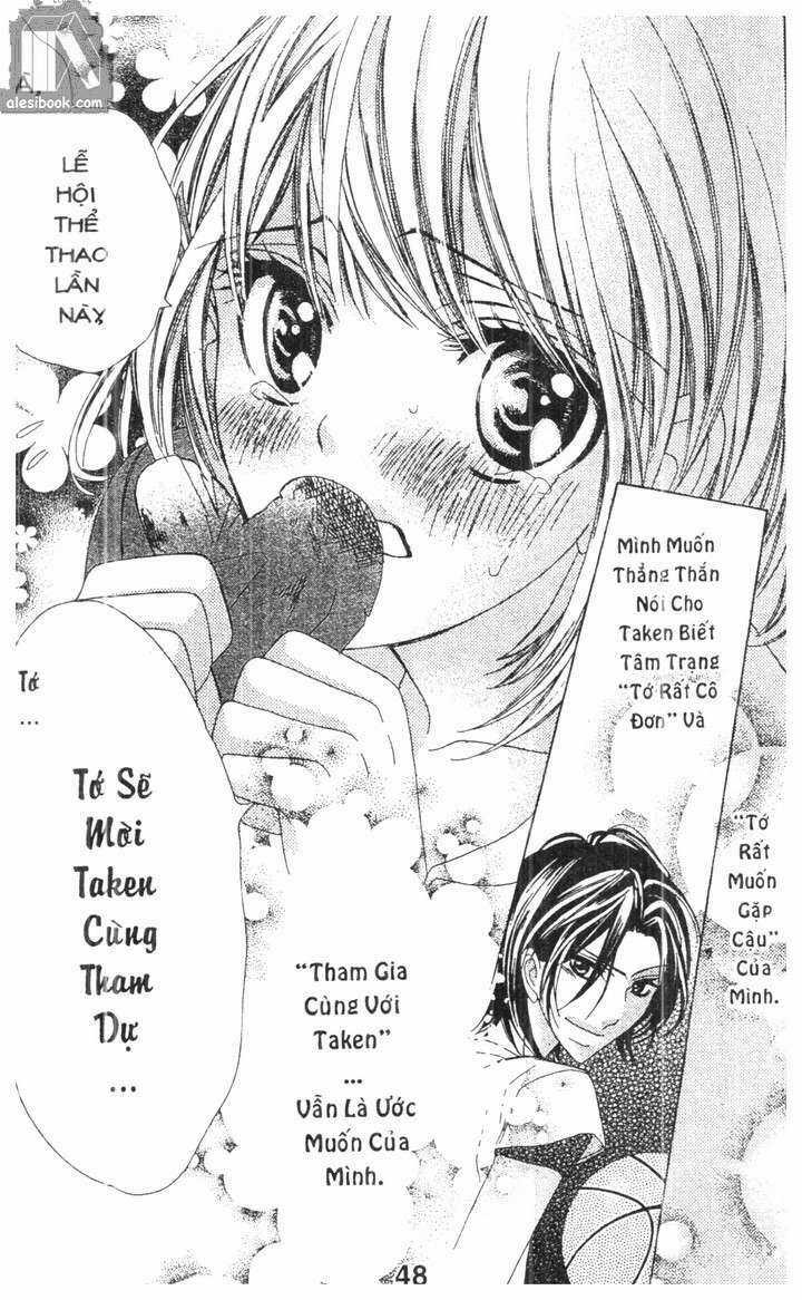 Savage Garden - Chapter 28 - Trang 22