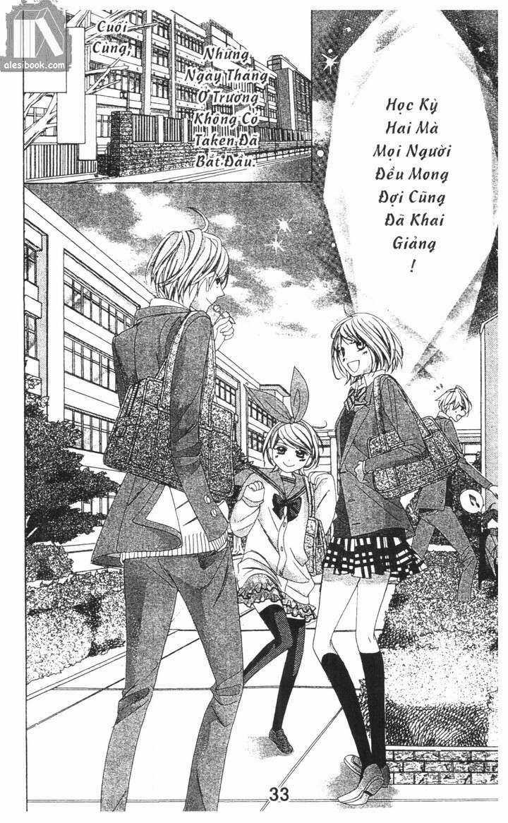 Savage Garden - Chapter 28 - Trang 7