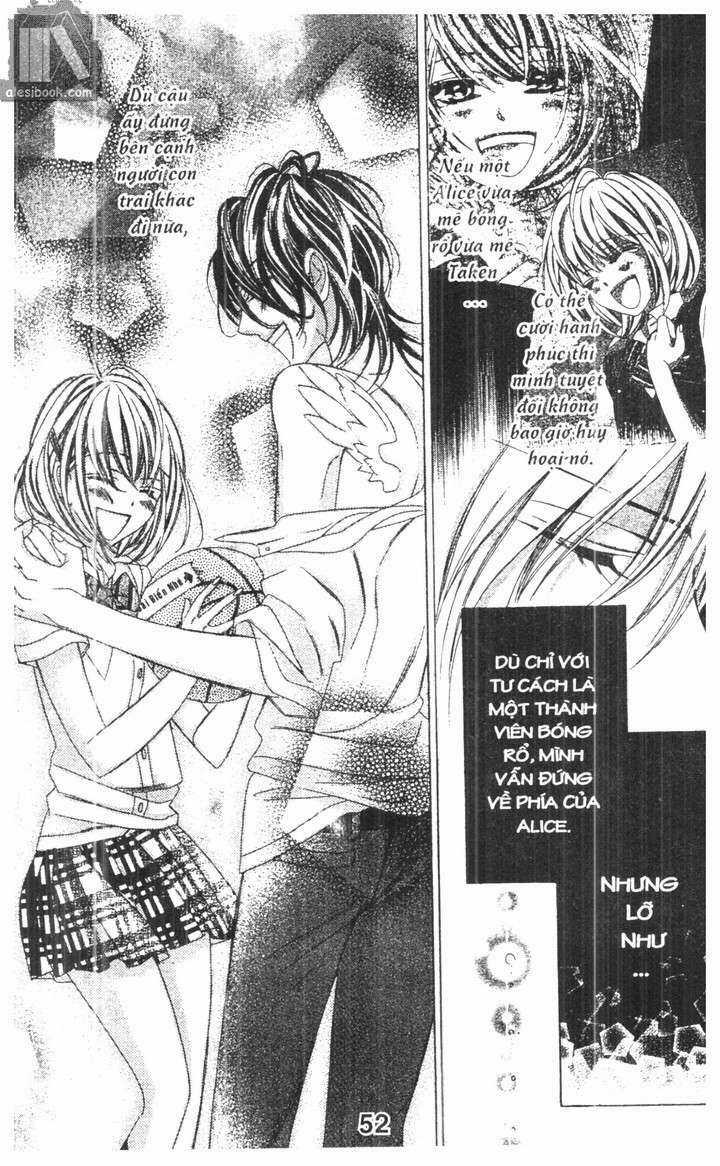 Savage Garden - Chapter 29 - Trang 1