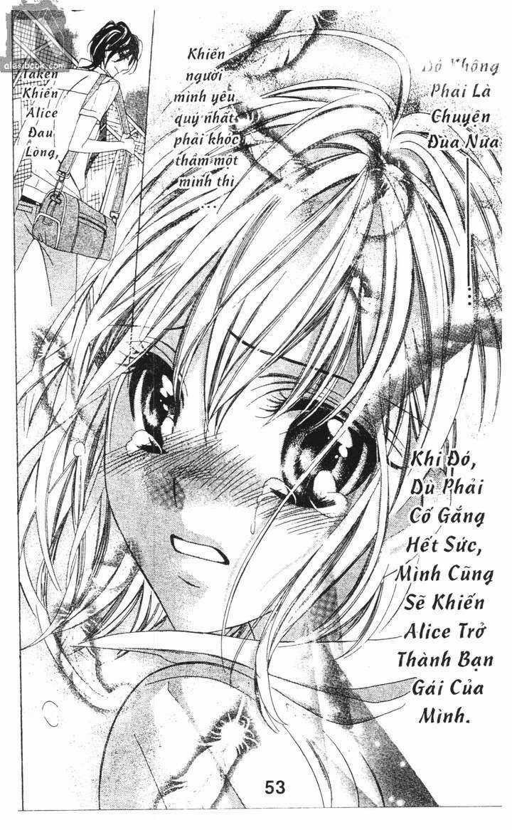 Savage Garden - Chapter 29 - Trang 2