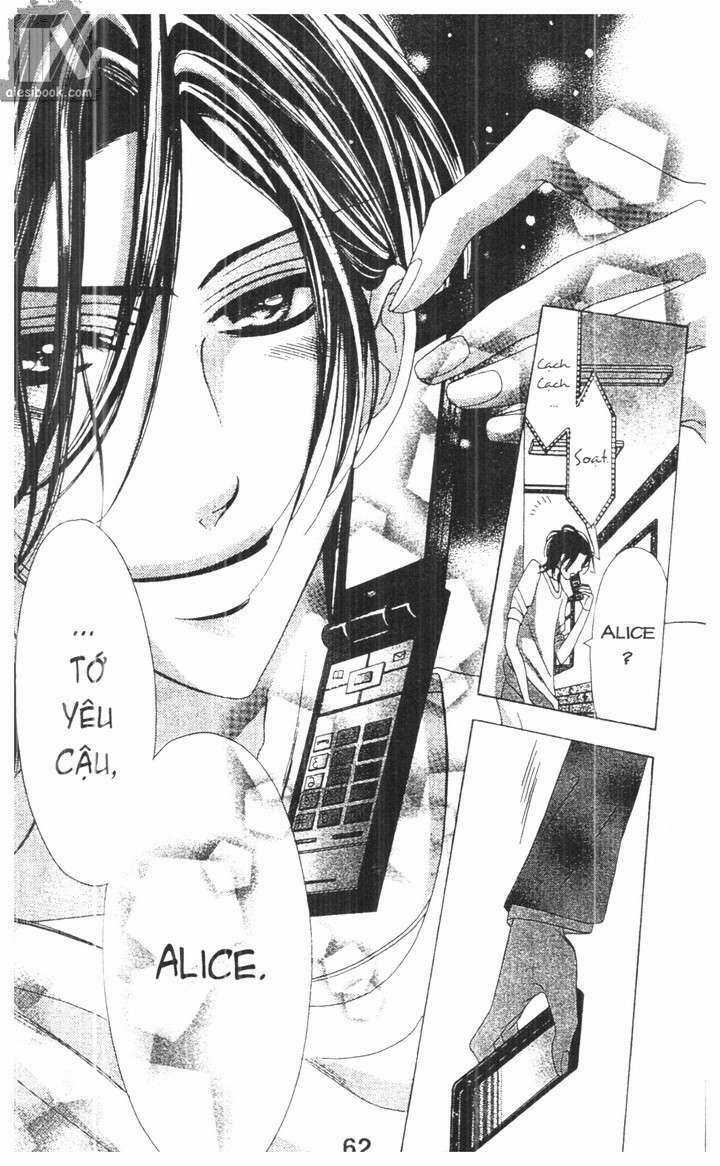 Savage Garden - Chapter 29 - Trang 11