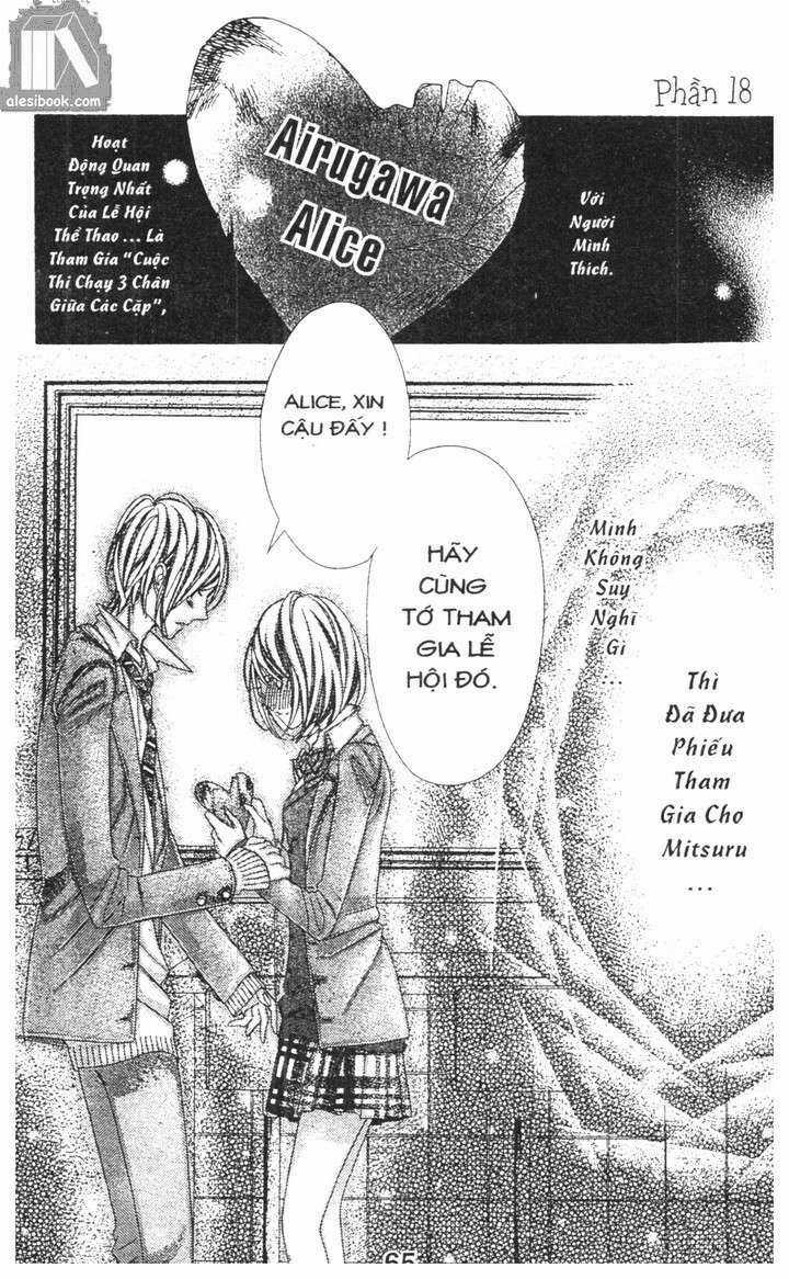 Savage Garden - Chapter 29 - Trang 14