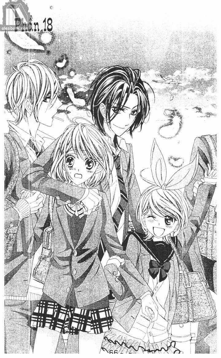 Savage Garden - Chapter 29 - Trang 15