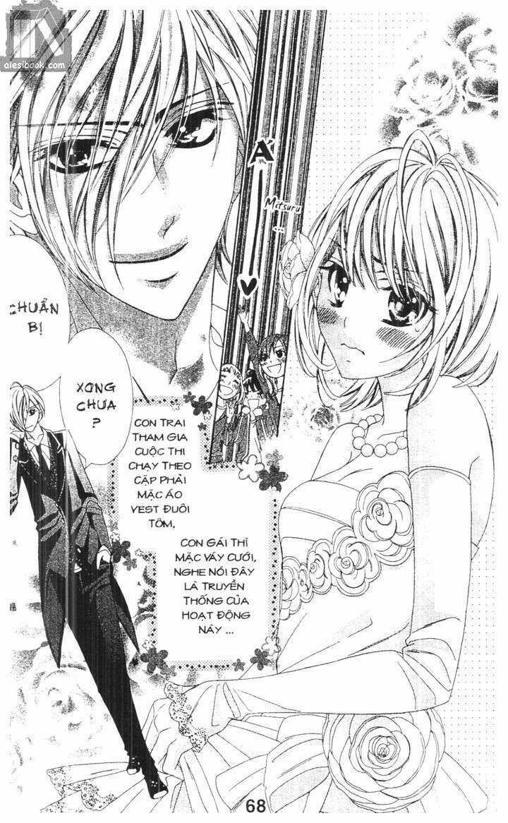 Savage Garden - Chapter 29 - Trang 17