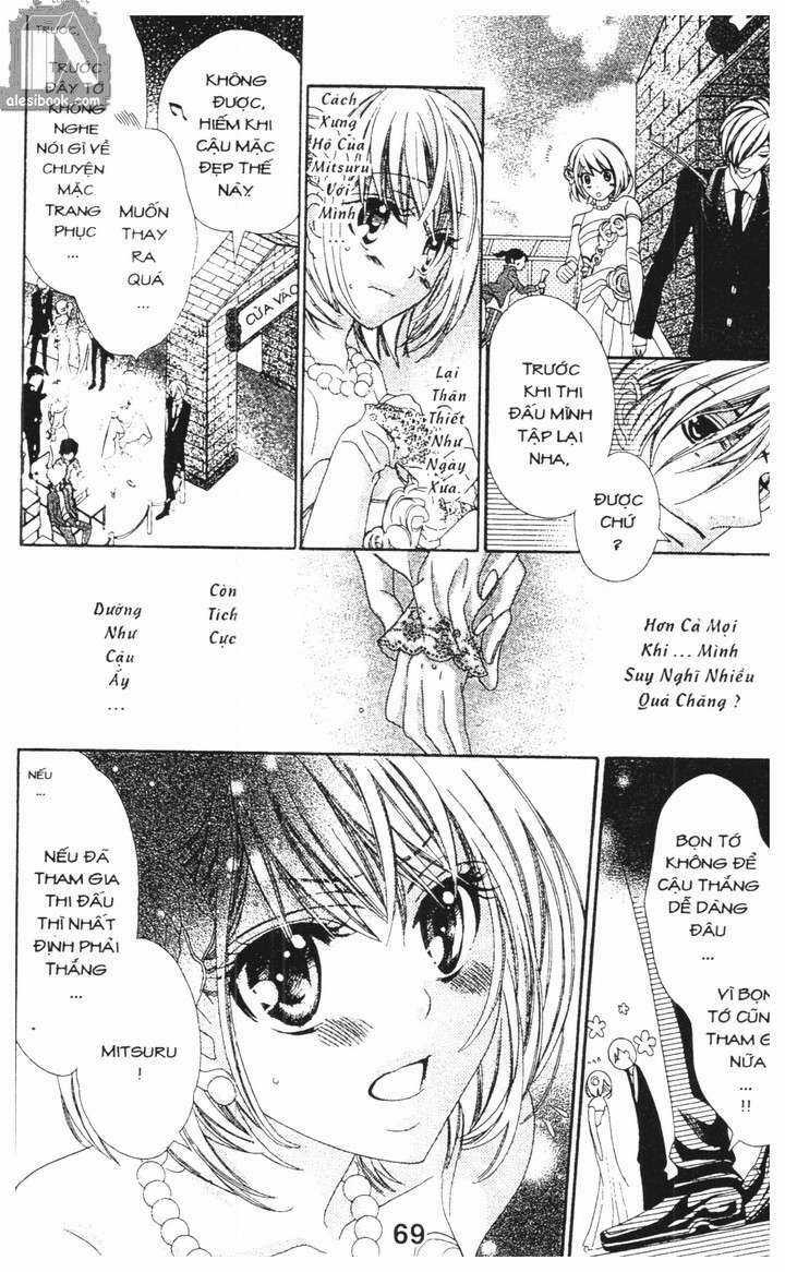 Savage Garden - Chapter 29 - Trang 18