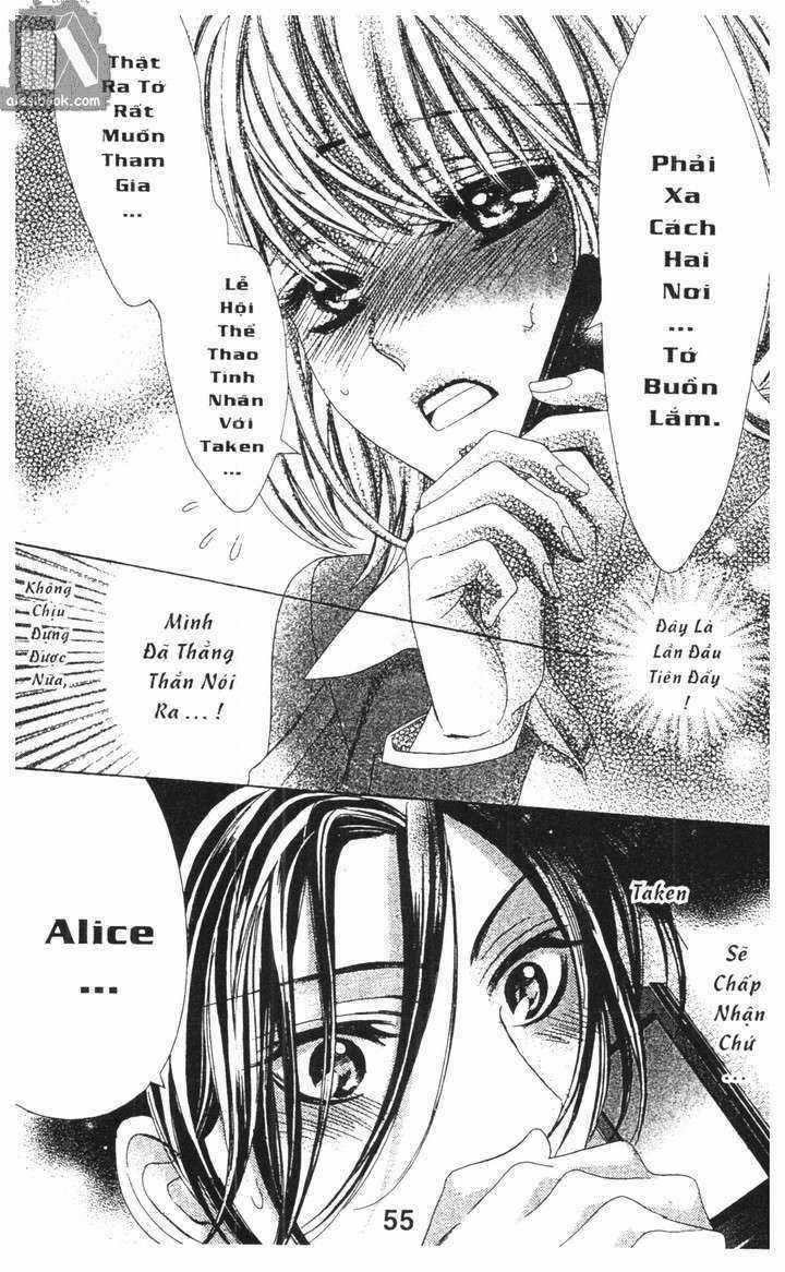 Savage Garden - Chapter 29 - Trang 4