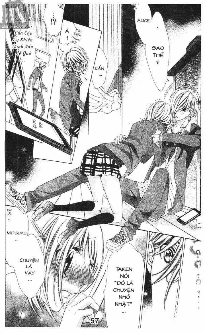 Savage Garden - Chapter 29 - Trang 6