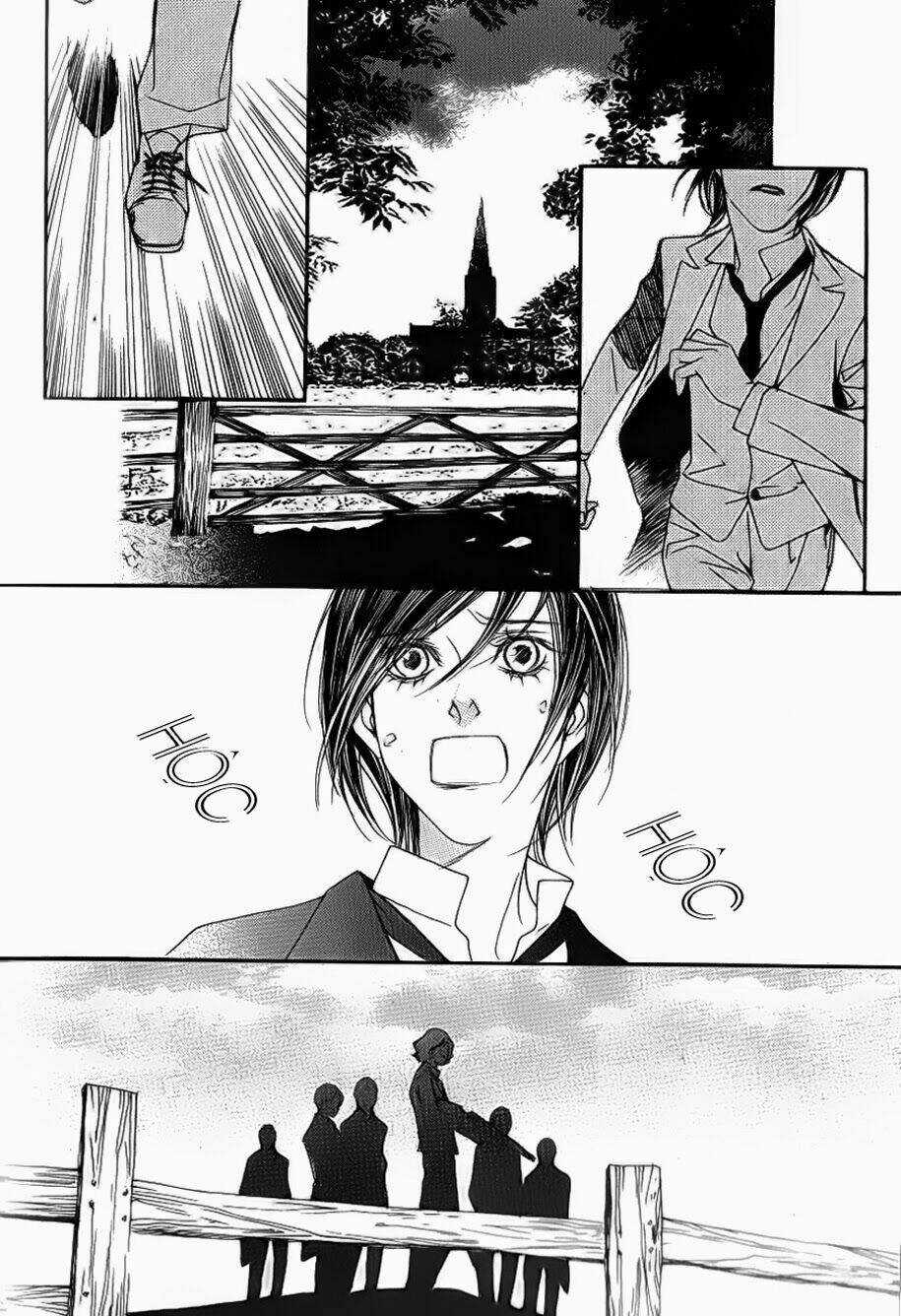 Savage Garden - Chapter 3 - Trang 11