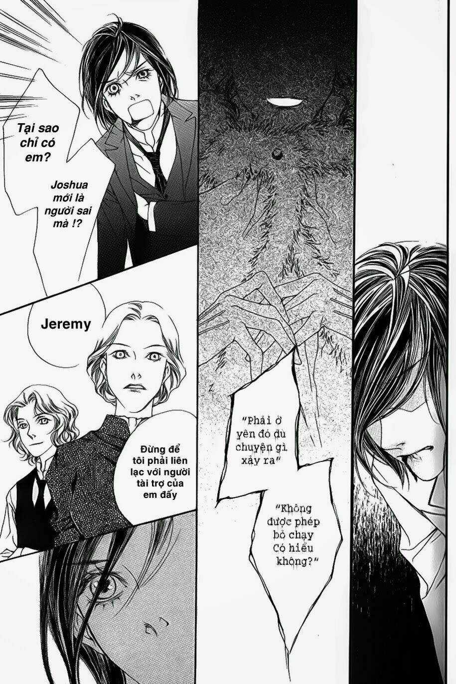 Savage Garden - Chapter 3 - Trang 18