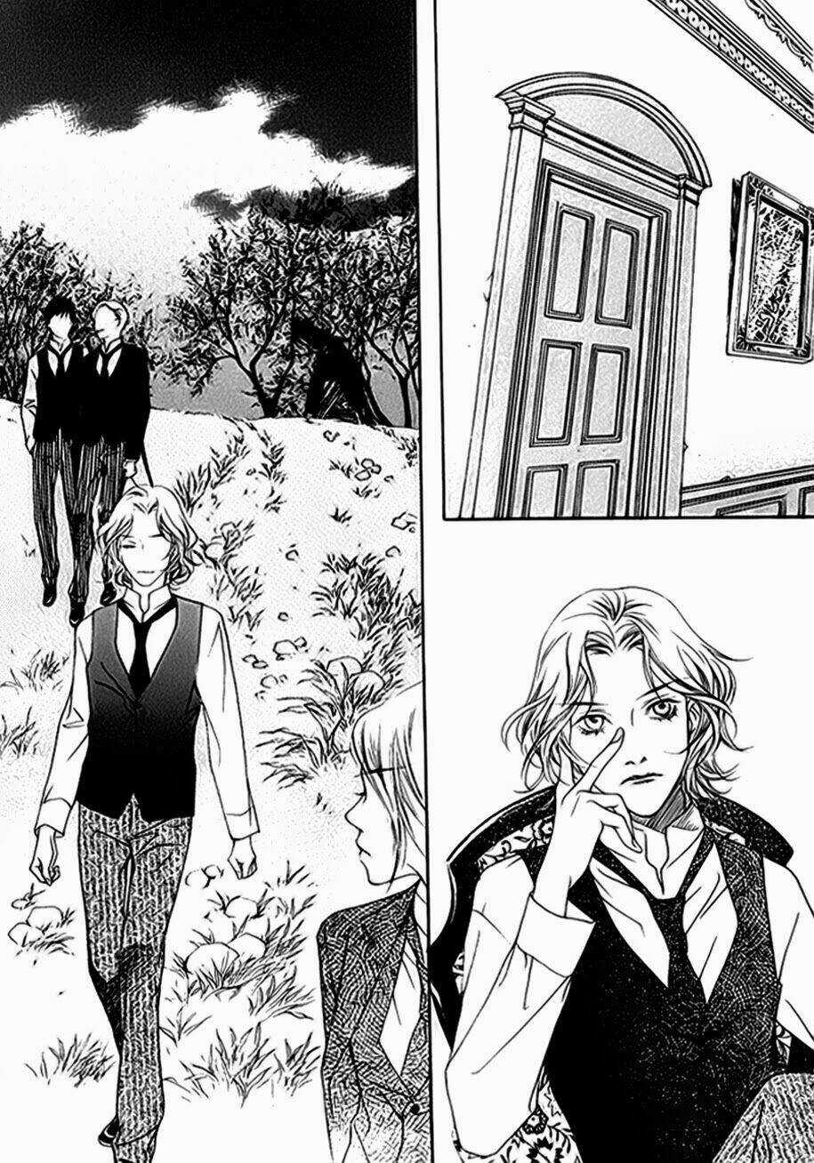 Savage Garden - Chapter 3 - Trang 19