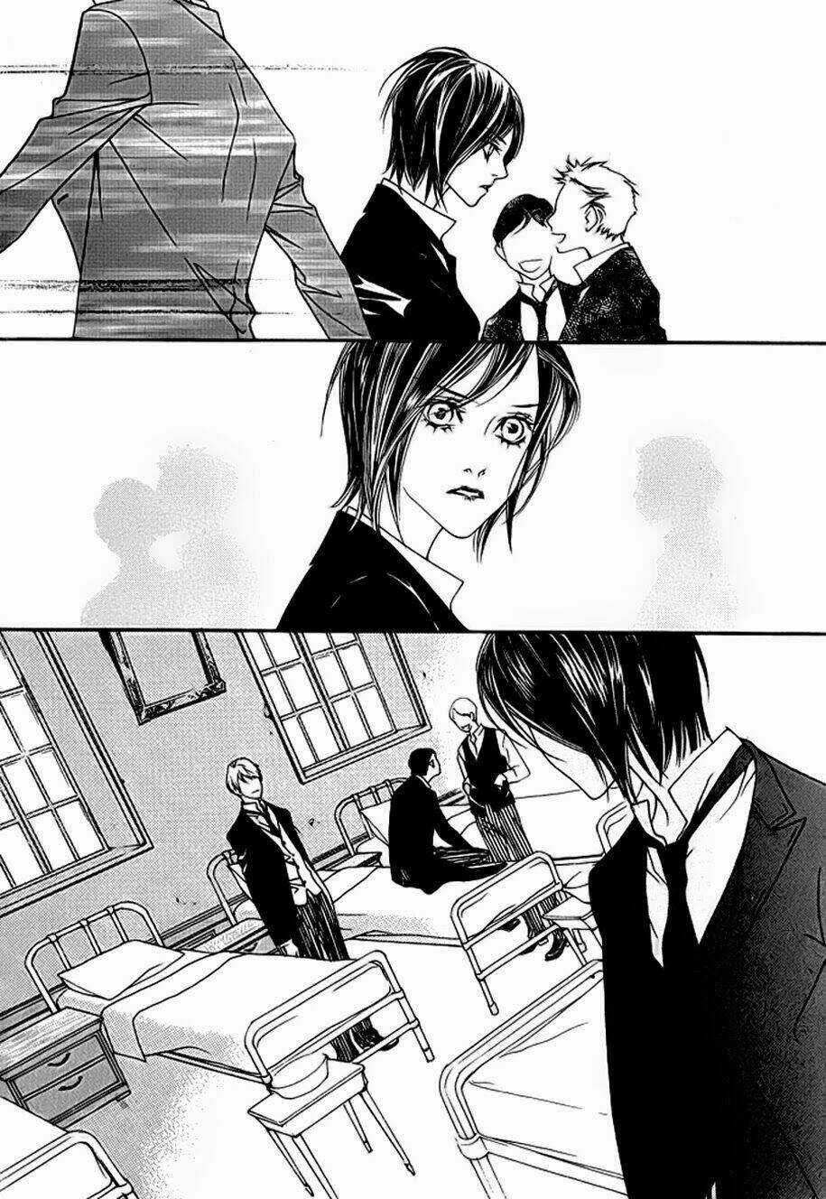 Savage Garden - Chapter 3 - Trang 3