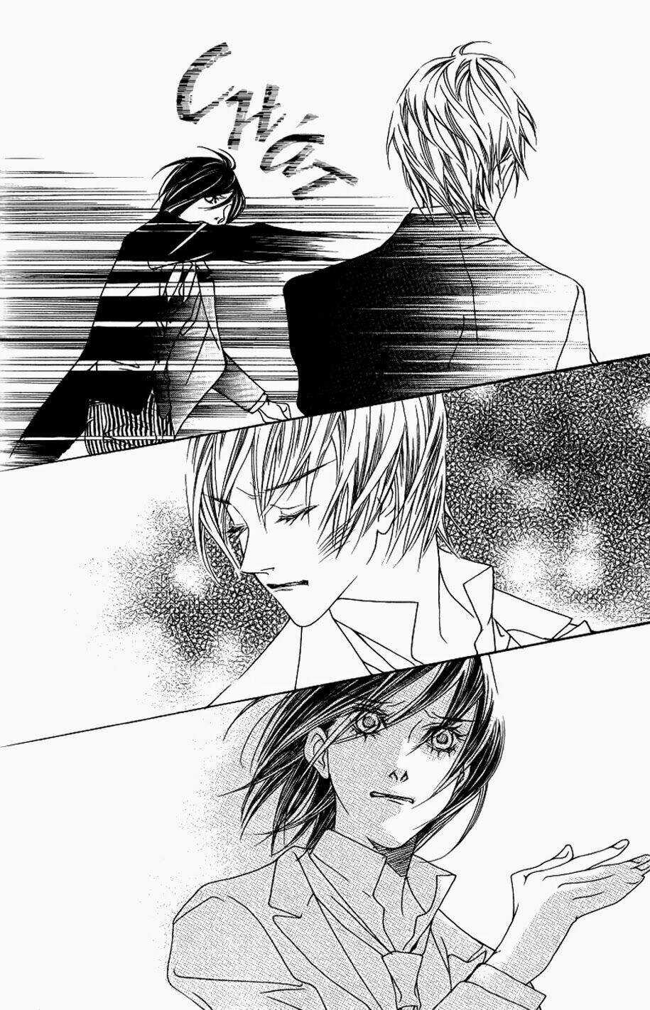 Savage Garden - Chapter 3 - Trang 7