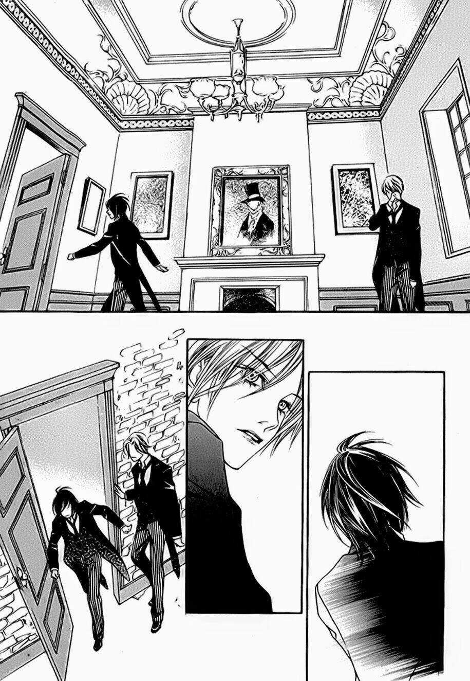 Savage Garden - Chapter 3 - Trang 8