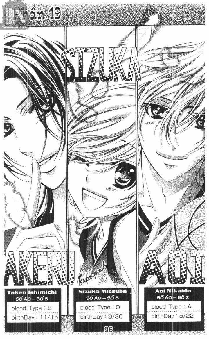 Savage Garden - Chapter 30 - Trang 20