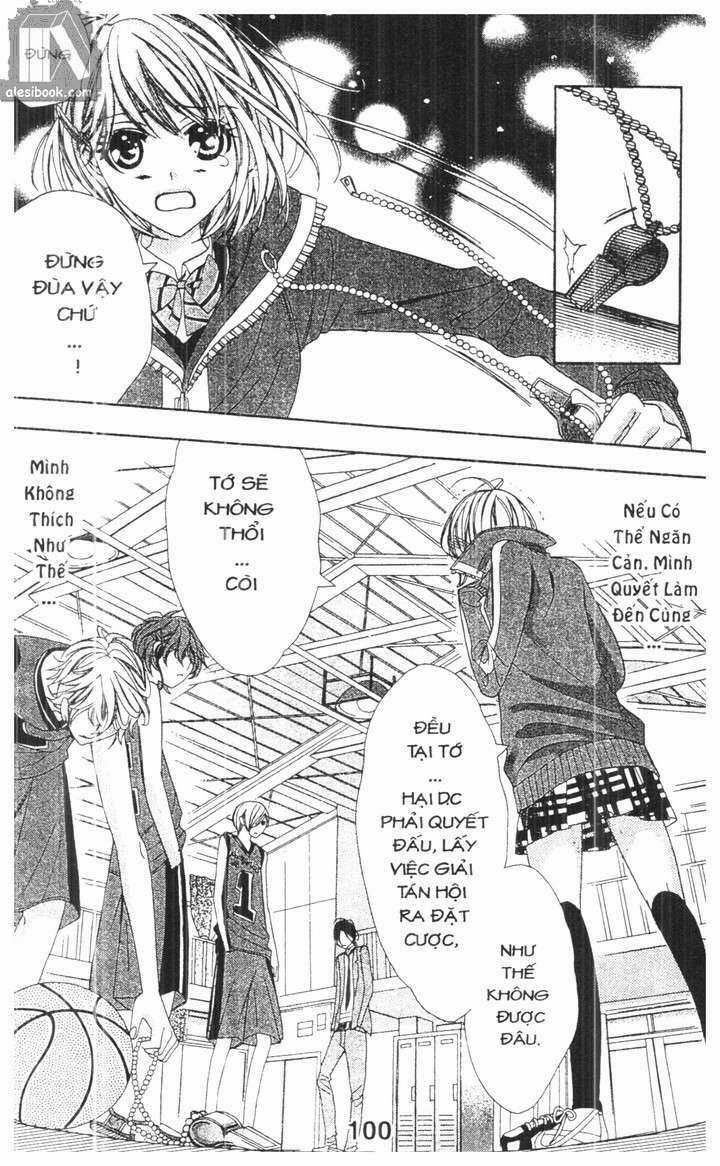 Savage Garden - Chapter 30 - Trang 24