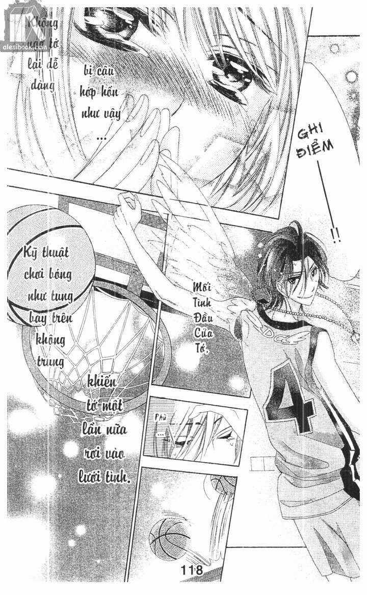 Savage Garden - Chapter 31 - Trang 17