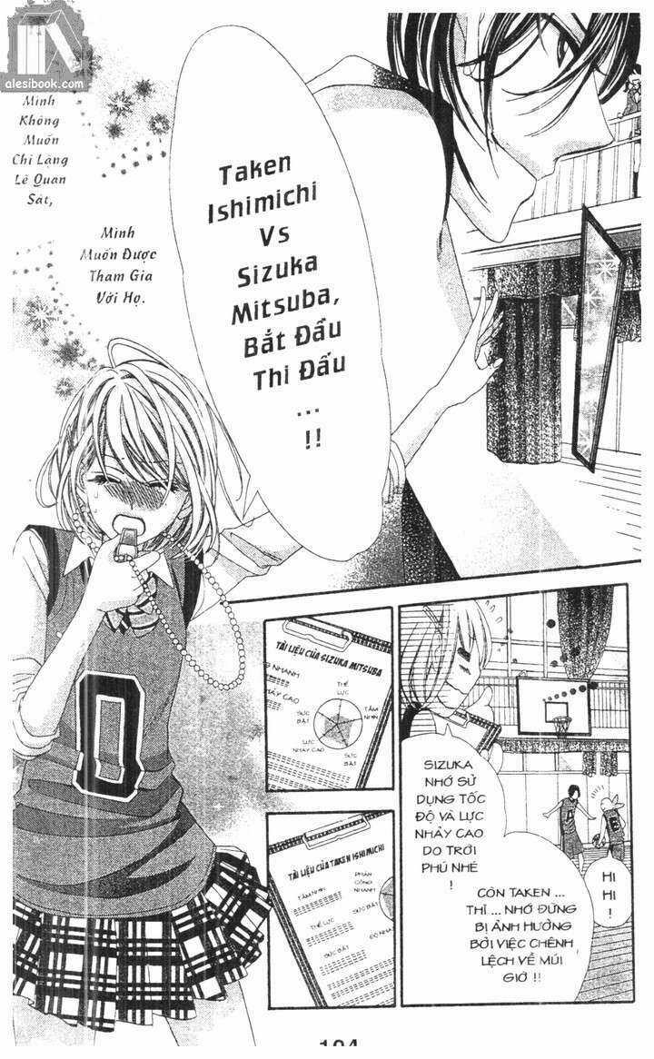 Savage Garden - Chapter 31 - Trang 3