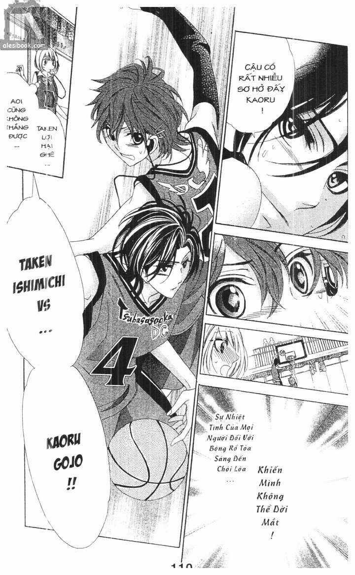 Savage Garden - Chapter 31 - Trang 9