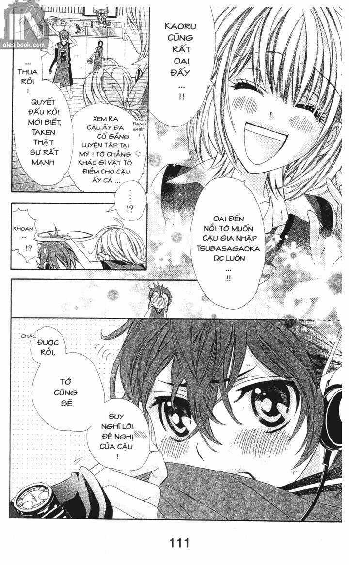 Savage Garden - Chapter 31 - Trang 10