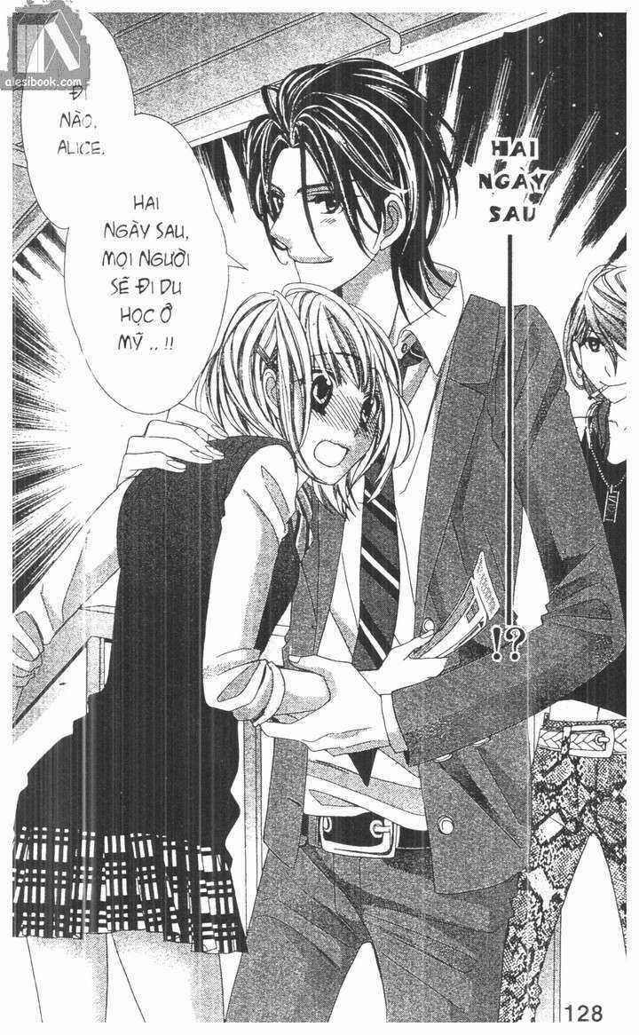 Savage Garden - Chapter 32 - Trang 2