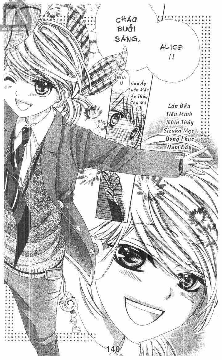 Savage Garden - Chapter 32 - Trang 14