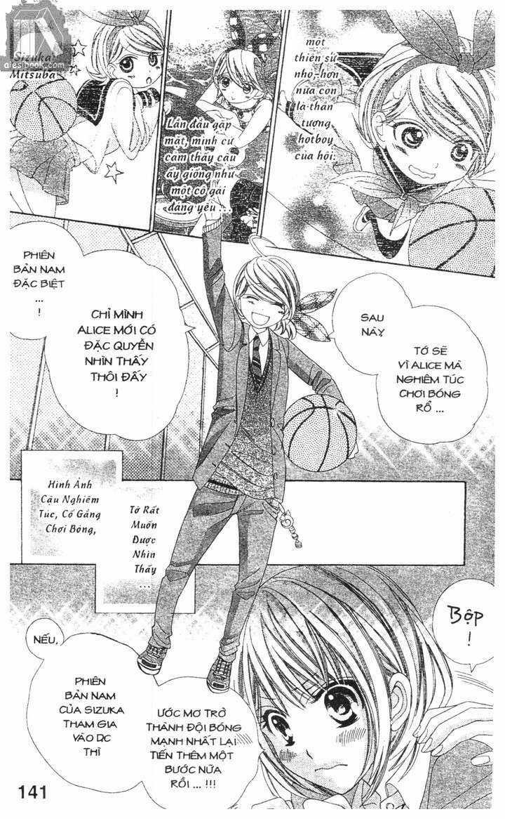 Savage Garden - Chapter 32 - Trang 15