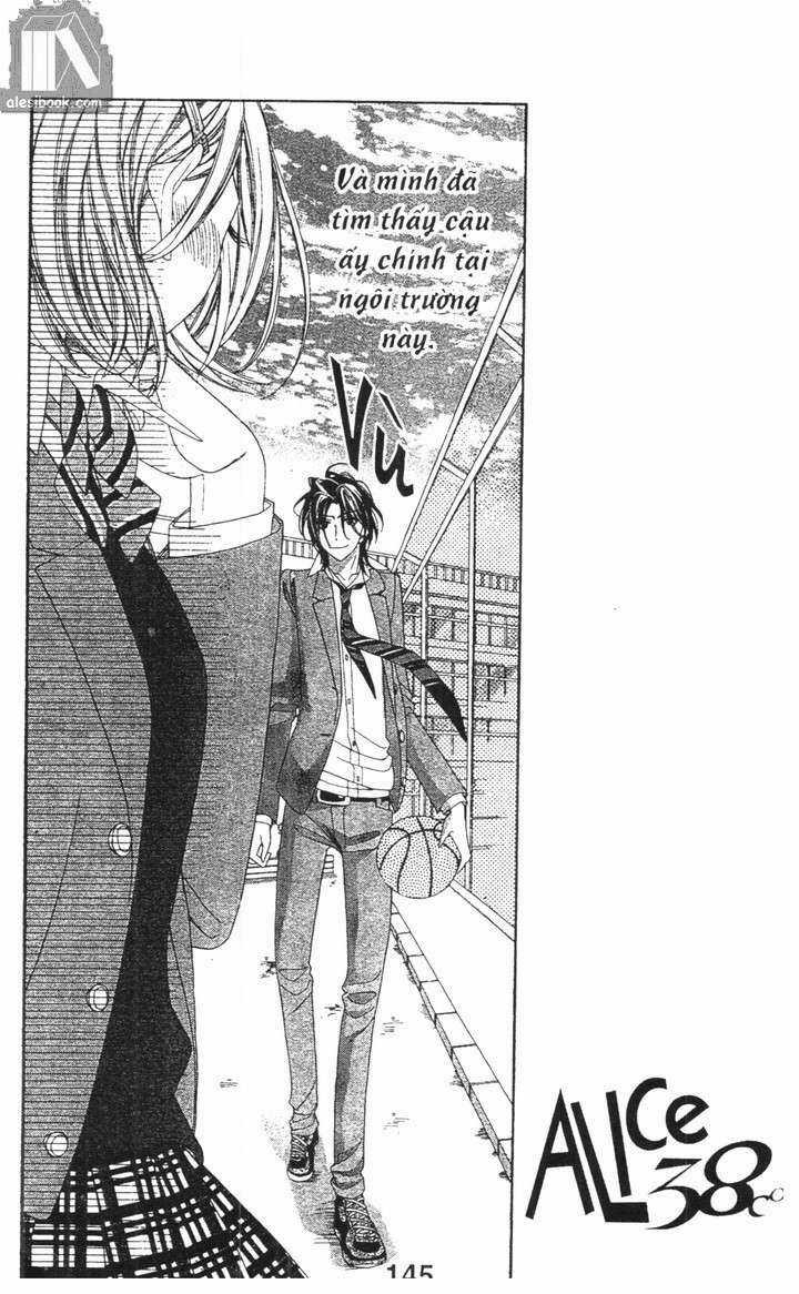 Savage Garden - Chapter 32 - Trang 19