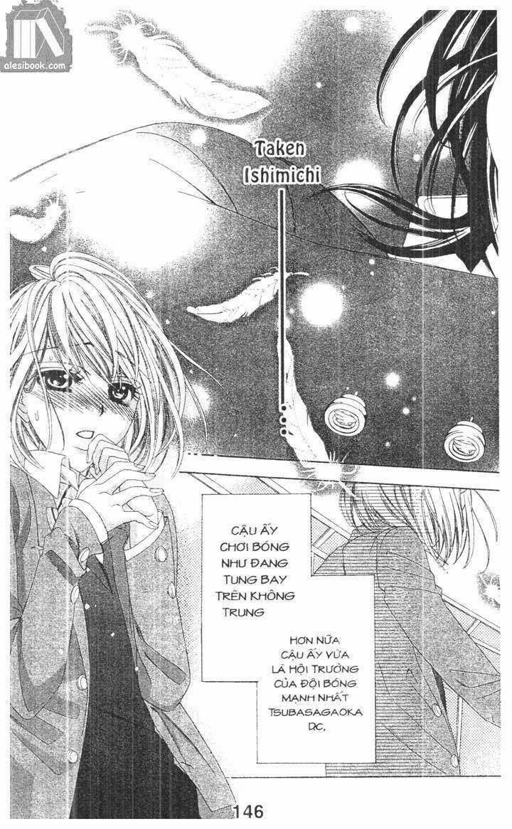 Savage Garden - Chapter 32 - Trang 20