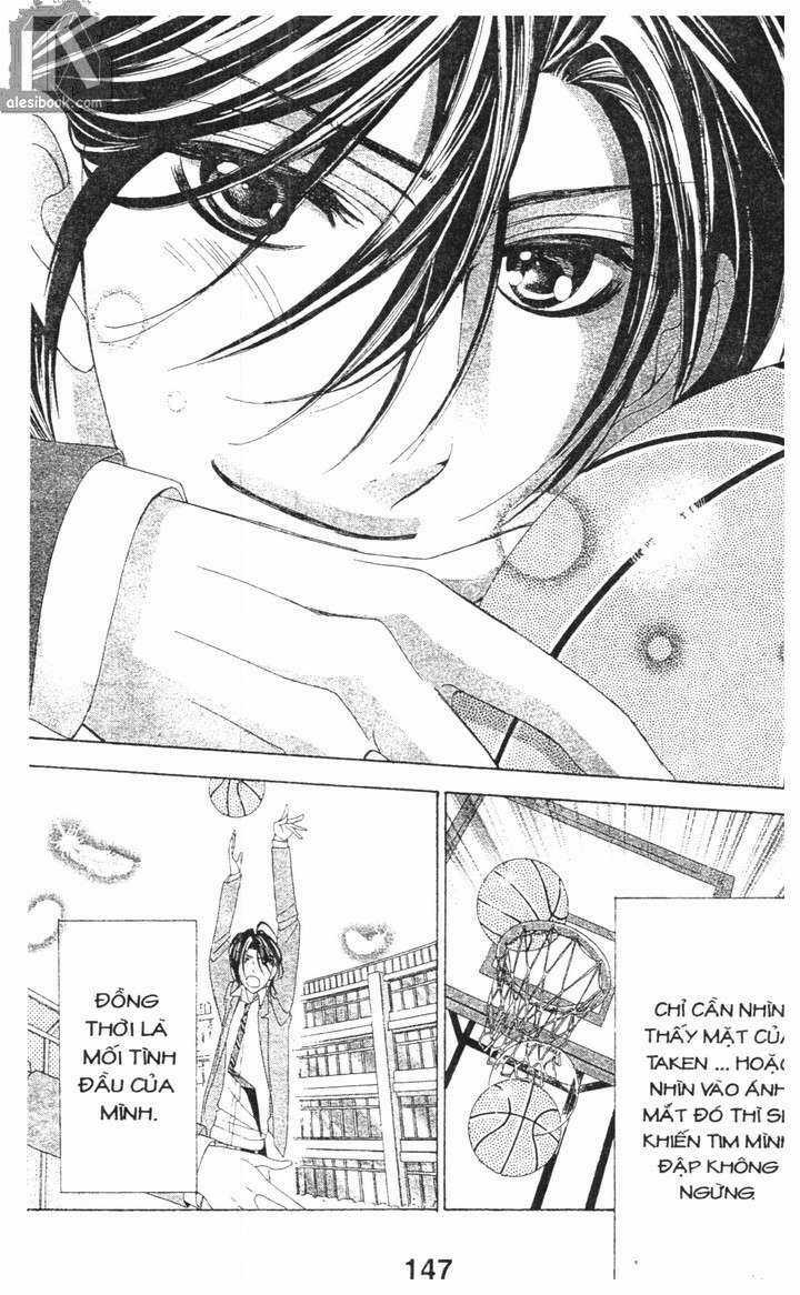 Savage Garden - Chapter 32 - Trang 21