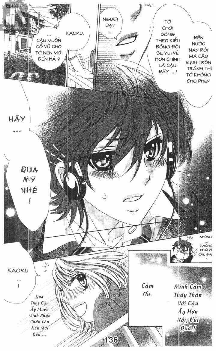 Savage Garden - Chapter 32 - Trang 10