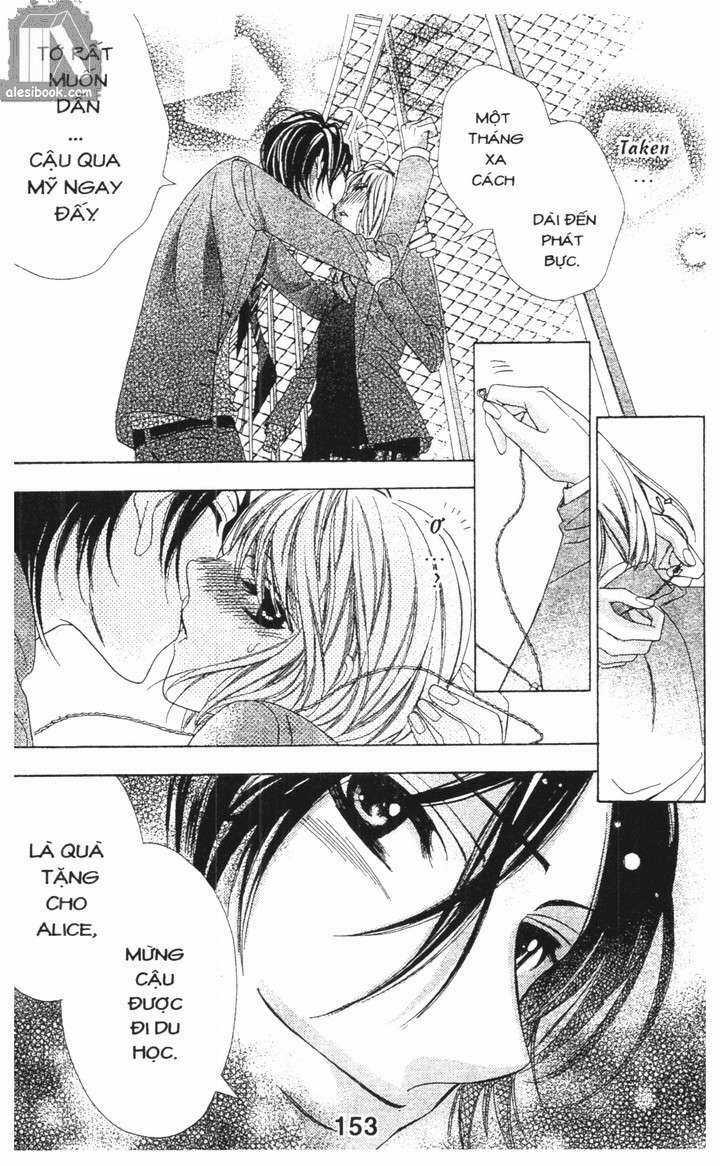 Savage Garden - Chapter 33 - Trang 2