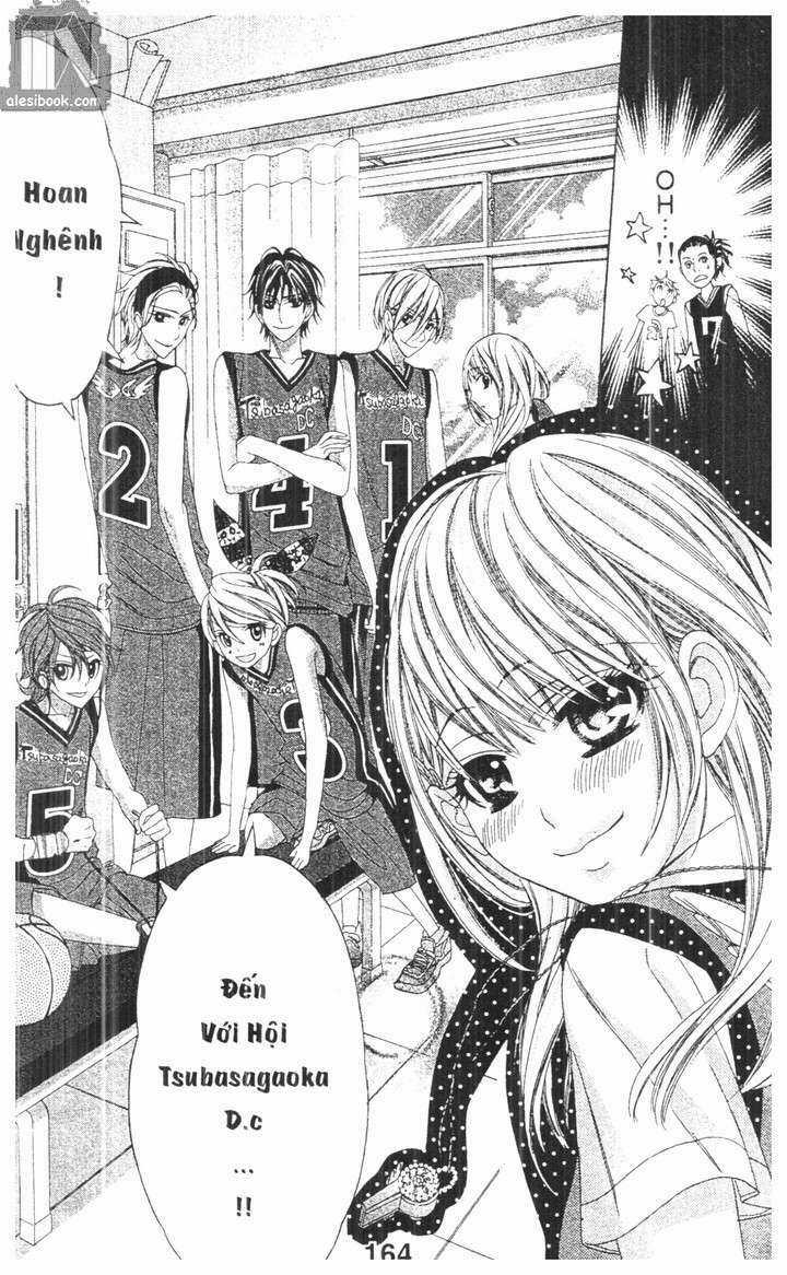 Savage Garden - Chapter 33 - Trang 13