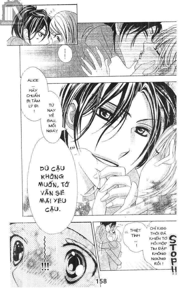 Savage Garden - Chapter 33 - Trang 7