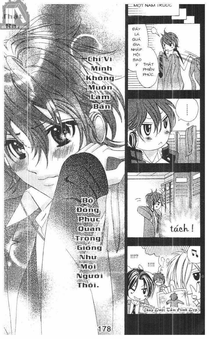 Savage Garden - Chapter 34 - Trang 12