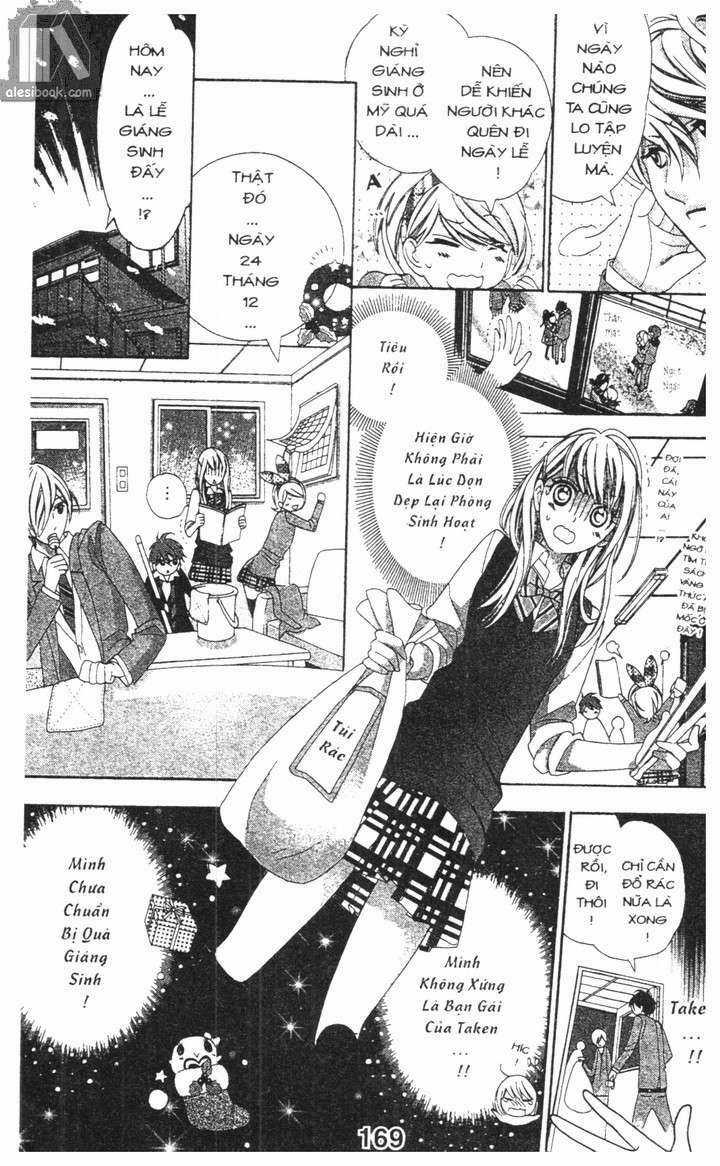 Savage Garden - Chapter 34 - Trang 3