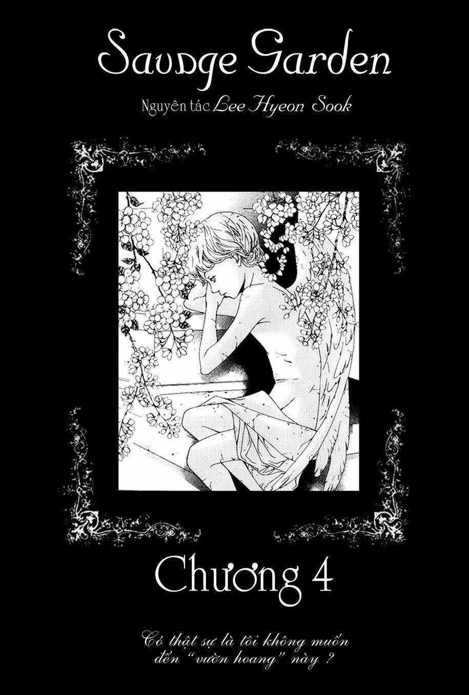 Savage Garden - Chapter 4 - Trang 2