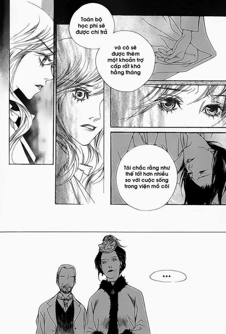 Savage Garden - Chapter 4 - Trang 14