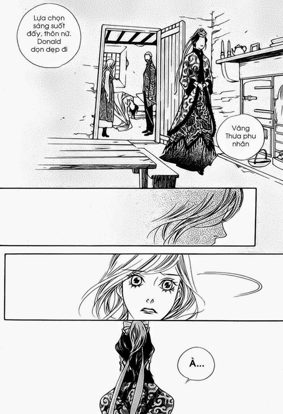 Savage Garden - Chapter 4 - Trang 15